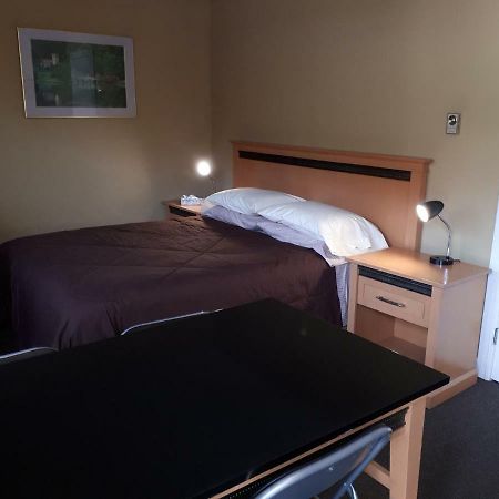 Park Motel Hope Bagian luar foto